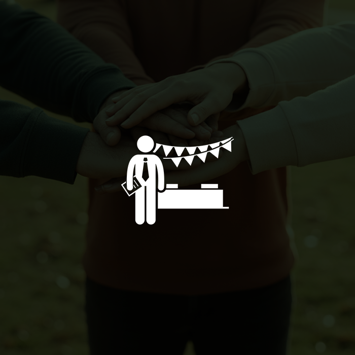 Etkinliklere Başvur